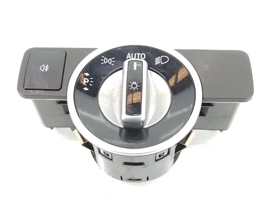 mando de luces mercedes clase b 1.8 cdi (136 cv)