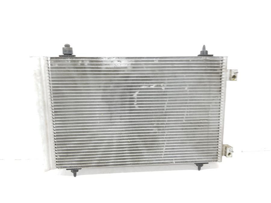 radiador aire acondicionado peugeot 807 2.0 16v hdi fap (136 cv)