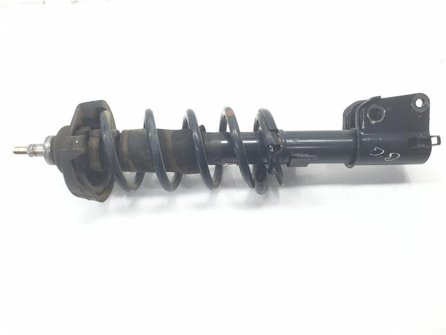 amortiguador delantero derecho renault trafic iii furgón l2h1 2,9t