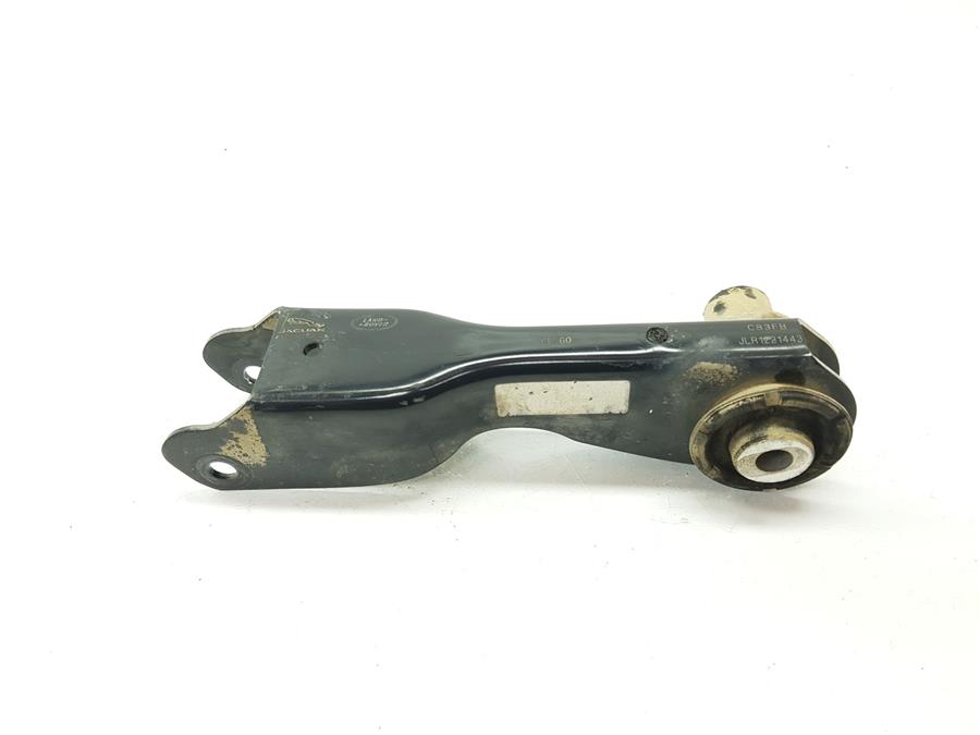 Barra Estabilizadora Trasera LAND