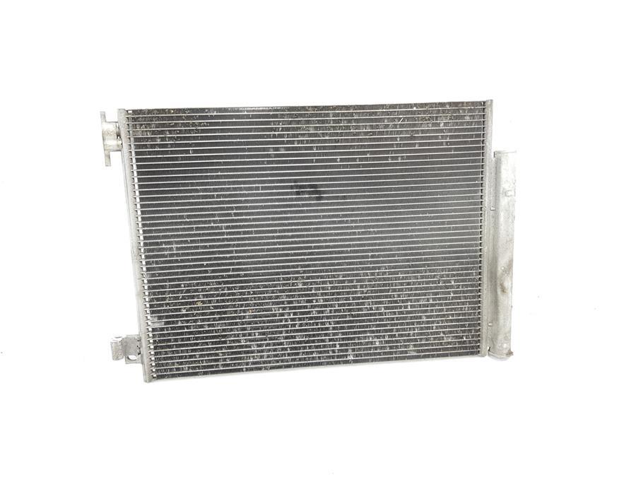 radiador aire acondicionado dacia duster 1.5 dci d fap (90 cv)