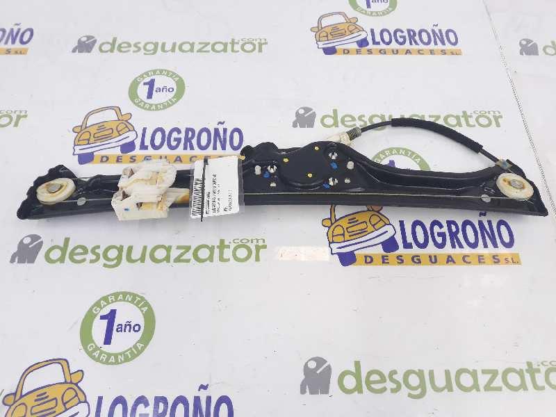 elevalunas electrico trasero derecho bmw serie x5 (e70) 3.0d