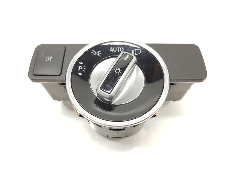mando de luces mercedes clase c  lim. 2.1 cdi (170 cv)