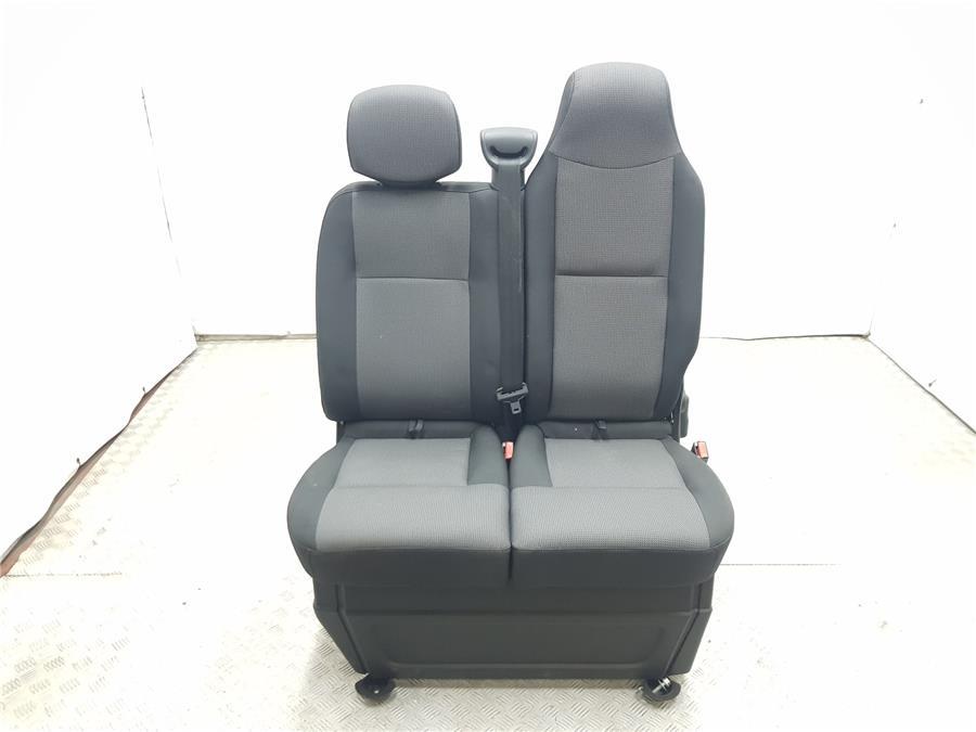 asiento delantero derecho renault master kasten 2.3 d dci fap (150 cv)