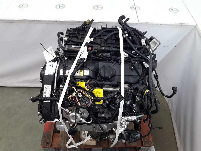 motor completo bmw serie 3 lim. híbrido 185 kw (252 cv)