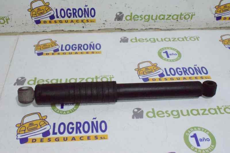 amortiguador trasero izquierdo iveco daily caja abierta 2.3 d (106 cv)