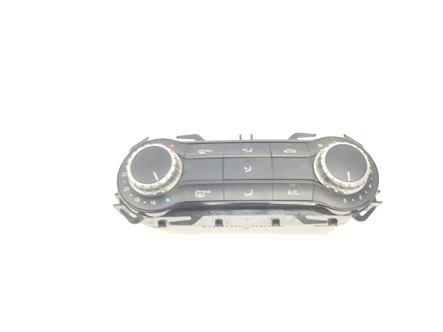 mandos climatizador mercedes benz clase cla (bm 117) cla 220 cdi (117.303)