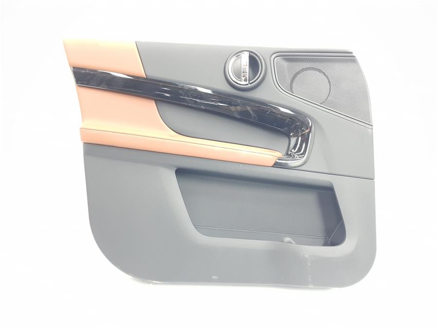 guarnecido puerta delantera izquierda mini countryman (f60) john cooper works all4