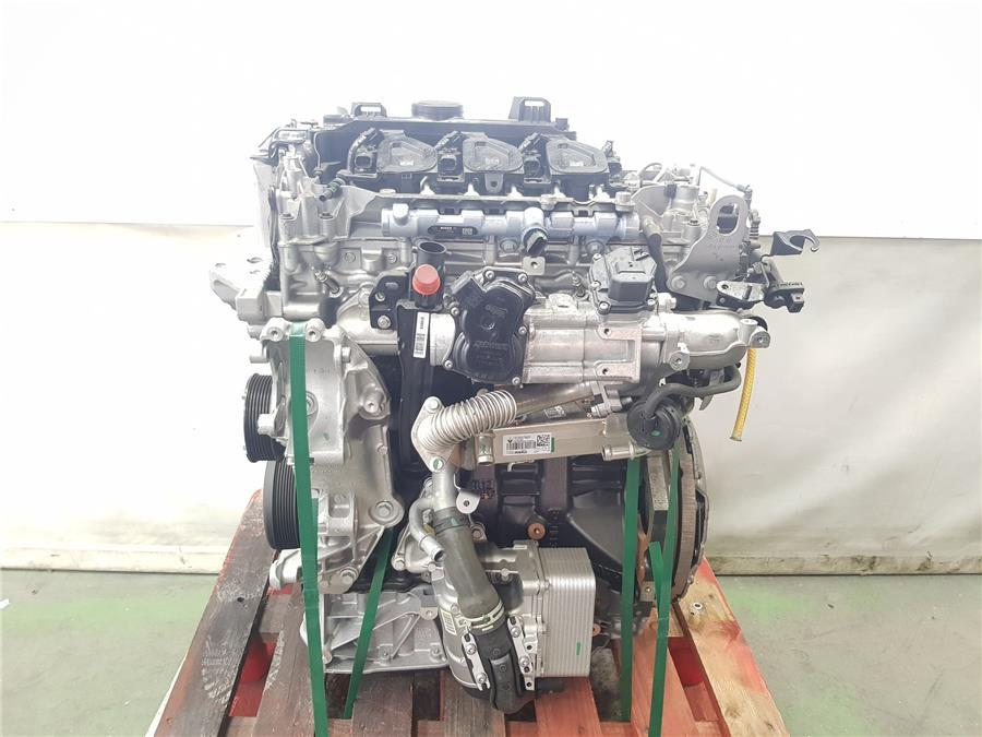 motor completo renault master kasten 2.3 d dci fap (150 cv)