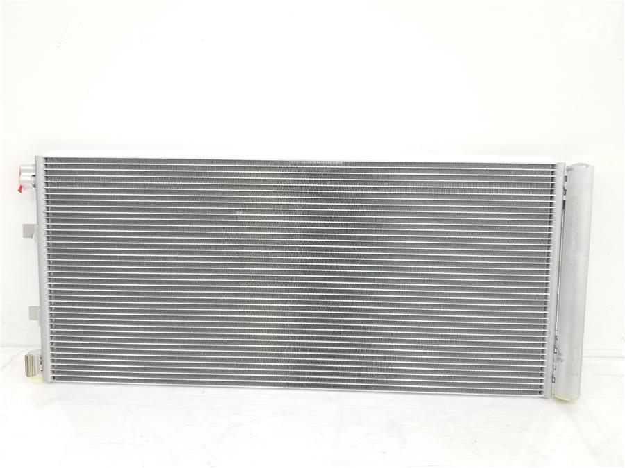 radiador aire acondicionado nissan nv 400 2.3 dci d (146 cv)