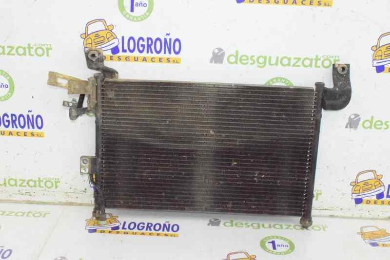 radiador aire acondicionado ford ranger 2.5 12v td (109 cv)