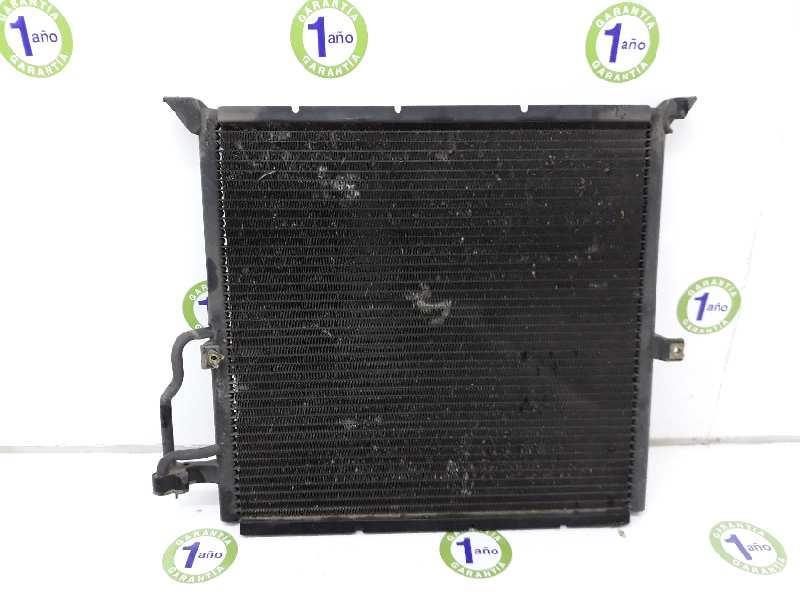 radiador aire acondicionado bmw serie 3 compacto 1.9 (105 cv)