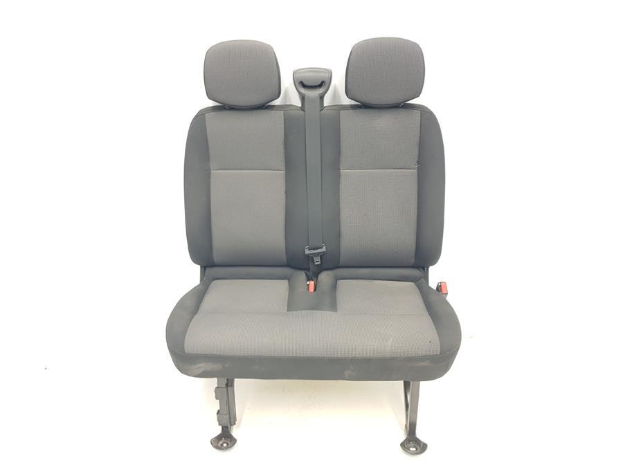 asiento delantero derecho renault master kombi 2.3 dci d fap energy (146 cv)