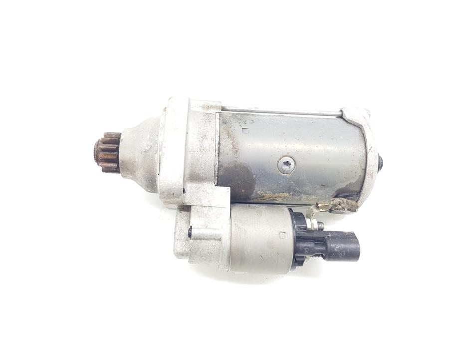motor arranque volkswagen polo vi (aw1)(08.2017) edition