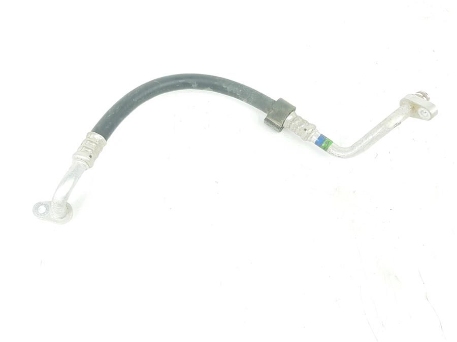 tubos aire acondicionado citroen c4 berlina collection