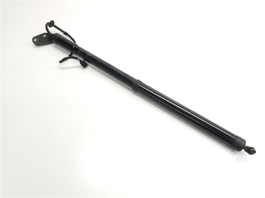 amortiguador porton porsche cayenne tipo