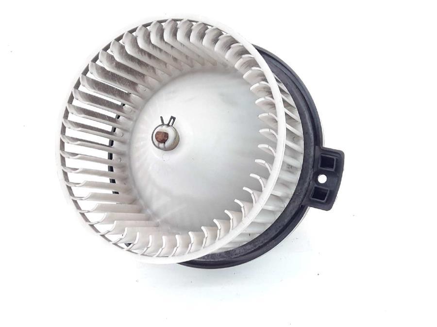 ventilador calefaccion mitsubishi montero sport 3.0 v6 24v (177 cv)