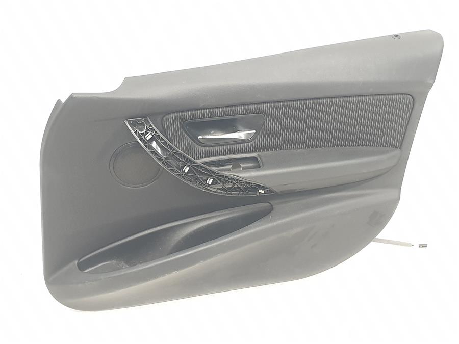 Juego Asientos BMW SERIE 3 TOURING