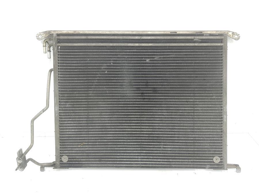 radiador aire acondicionado mercedes clase s  berlina 4.0 cdi 32v (250 cv)