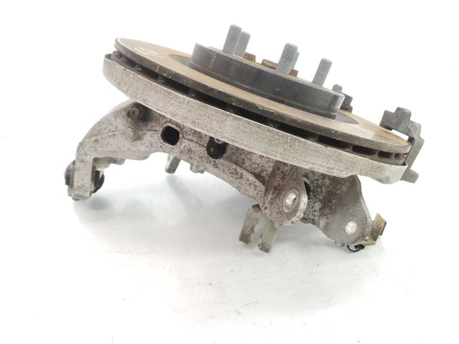 Mangueta Trasera Derecha LAND ROVER