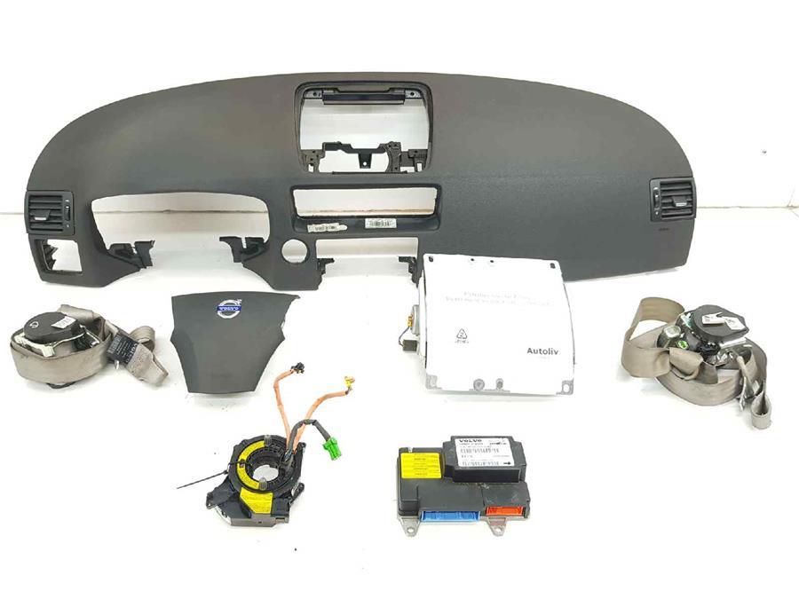 kit airbag volvo c70 cabriolet 2.0 d (136 cv)