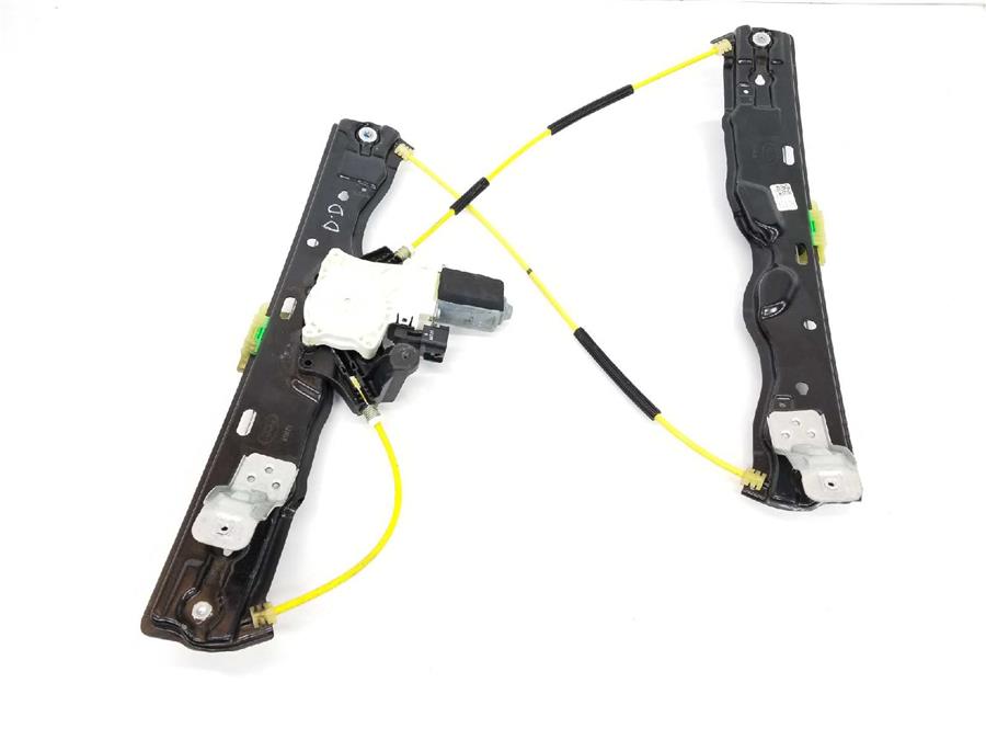 elevalunas electrico delantero derecho land rover range rover velar velar