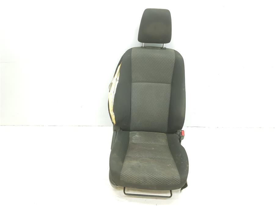 asiento delantero derecho toyota hilux 2gdftv (150cv)