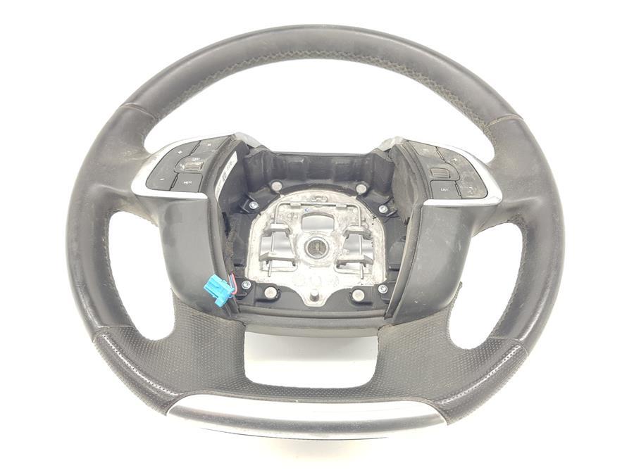 volante ds 4 1.6 blue hdi fap (120 cv)