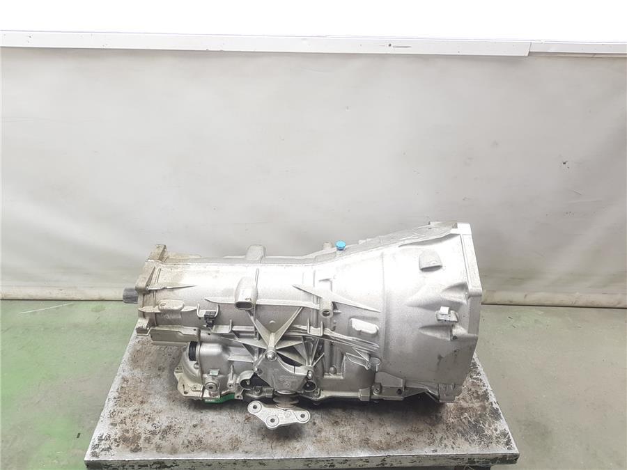 caja cambios manual bmw serie 3 berlina 2.0 16v turbodiesel (190 cv)