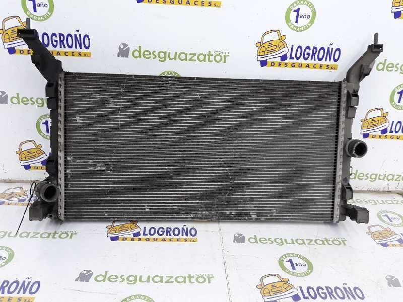 radiador renault laguna iii 2.0 dci d (150 cv)