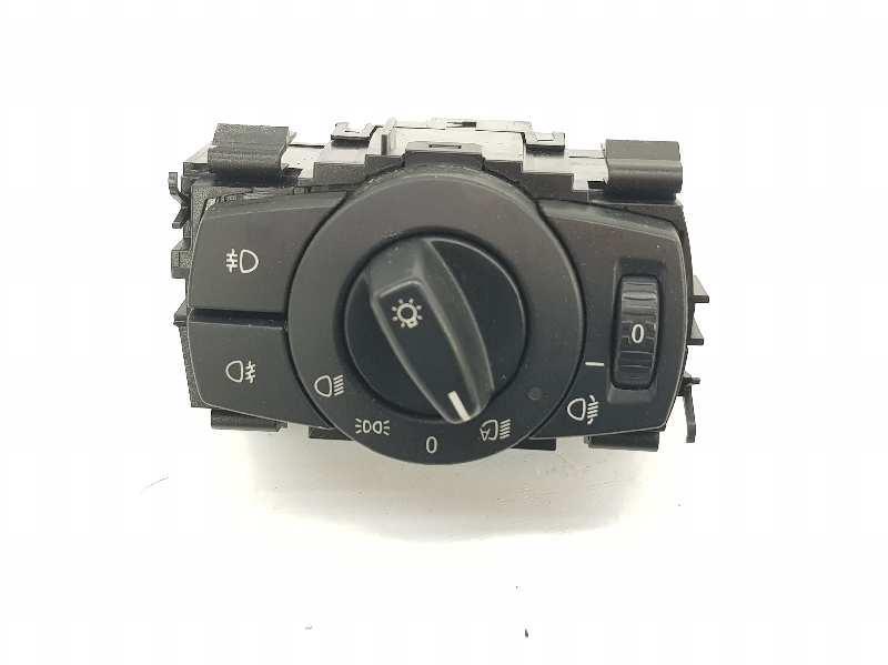 mando de luces bmw serie 1 coupe 2.0 turbodiesel (177 cv)