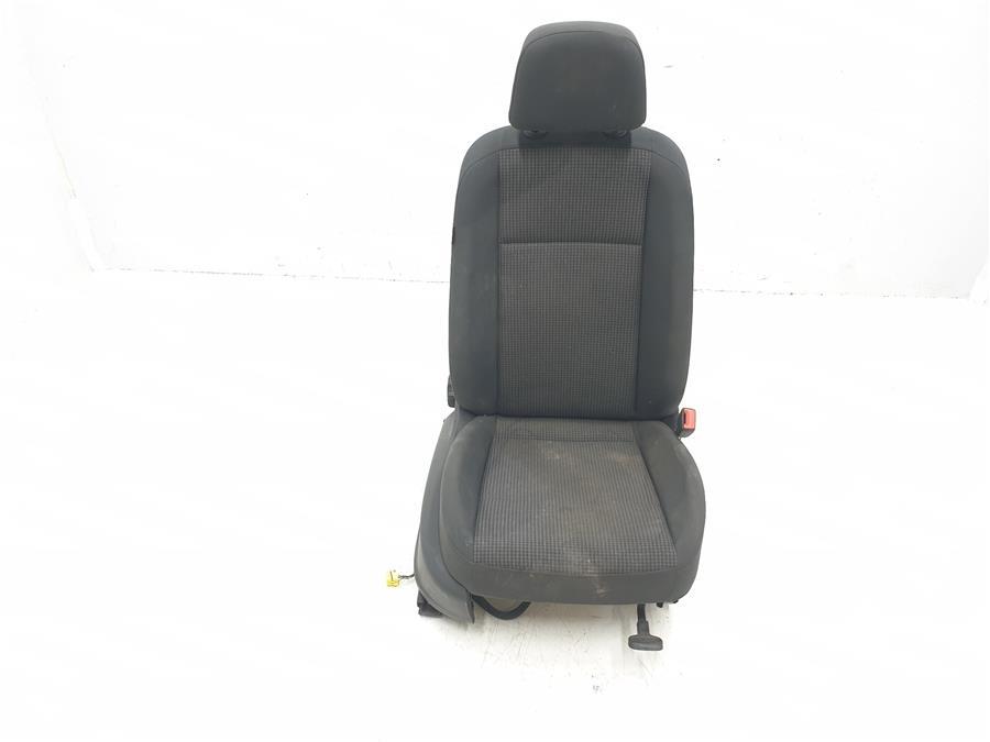 asiento delantero derecho volkswagen caddy furgón/kombi 2.0 tdi (75 cv)