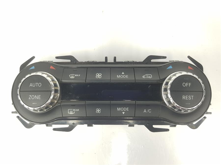 mandos climatizador mercedes benz clase b (bm 246) b 200 cdi (246.208)
