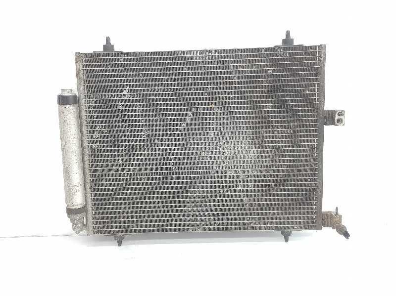 radiador aire acondicionado fiat ulysse 2.2 16v jtd (128 cv)