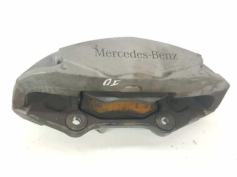 pinza freno delantero izquierda mercedes benz clase c (bm 205) familiar c 300 t d (205.218)