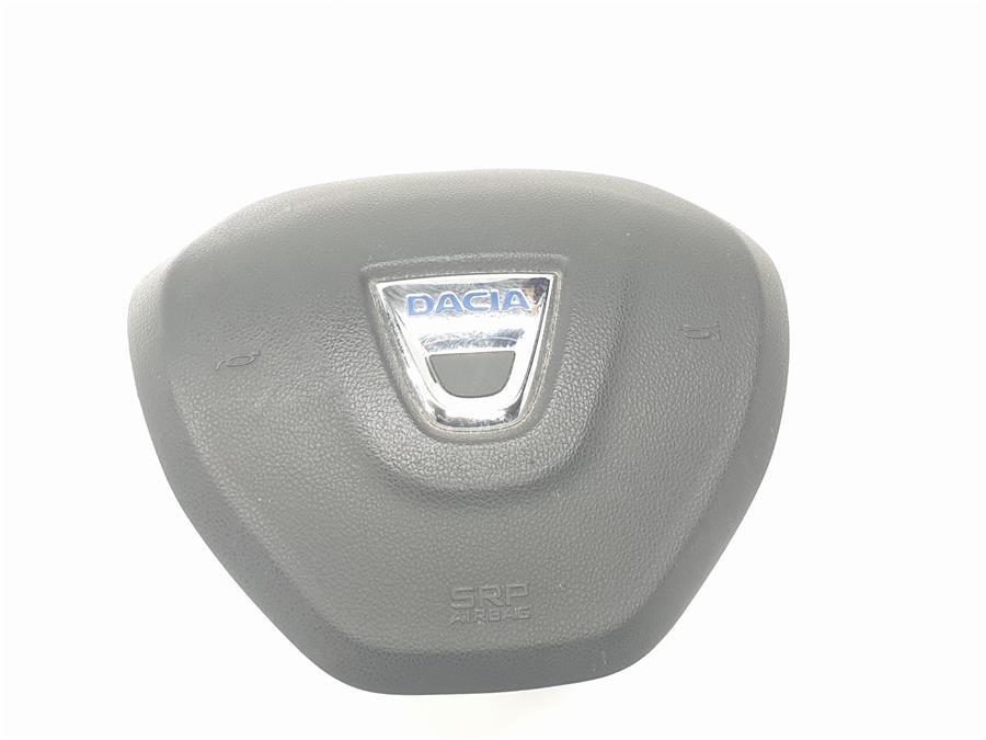 airbag volante dacia duster ii 1.6 sce (114 cv)