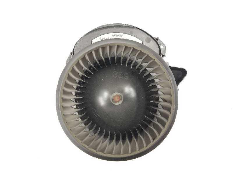 ventilador calefaccion mercedes clase gla 2.1 cdi (170 cv)