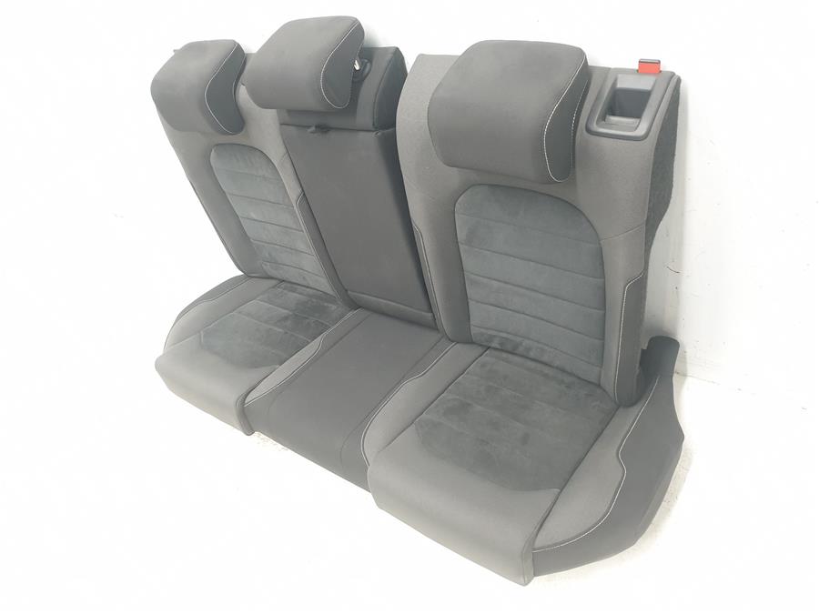Juego Asientos VOLKSWAGEN GOLF VII