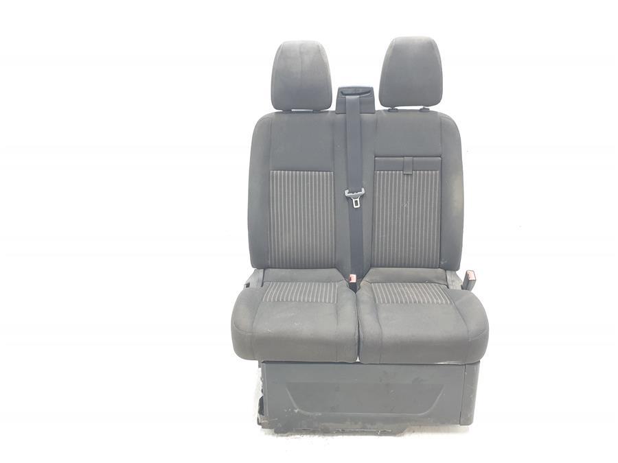 asiento delantero derecho ford transit custom kasten 2.2 tdci (125 cv)