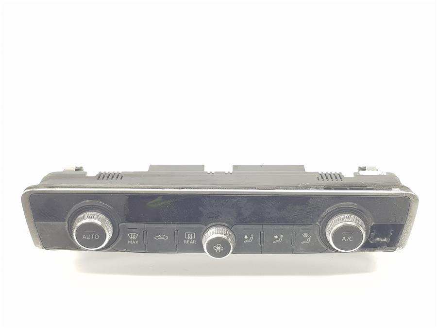 mandos climatizador audi a3 1.4 16v tfsi (150 cv)