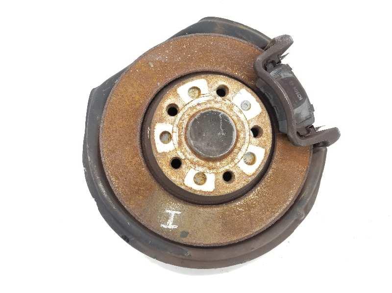 mangueta trasera izquierda volkswagen passat berlina (3c2) advance