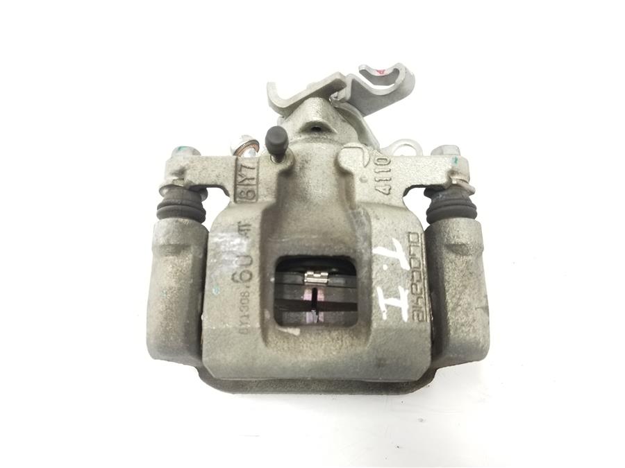 pinza freno trasero izquierda mitsubishi asx (ga0w) motion 2wd