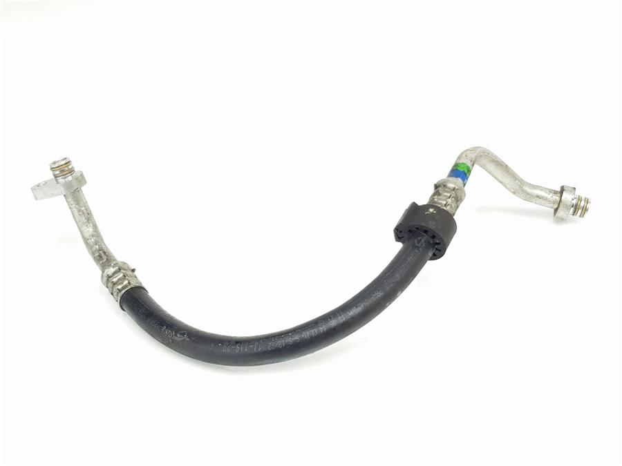 tubos aire acondicionado citroen c4 berlina seduction