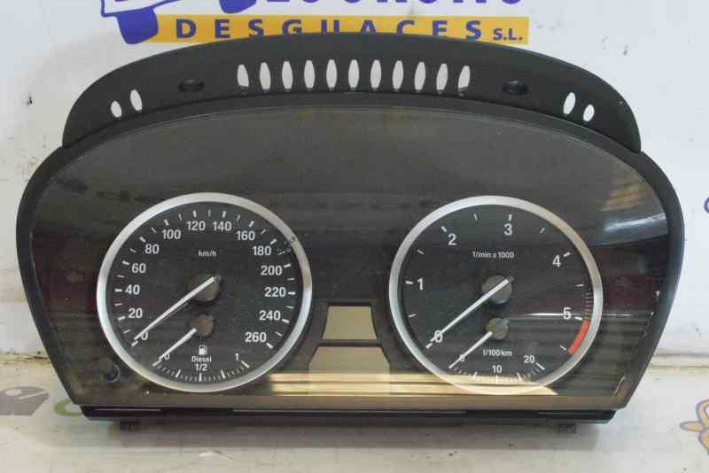 Cuadro Completo BMW SERIE 5 TOURING