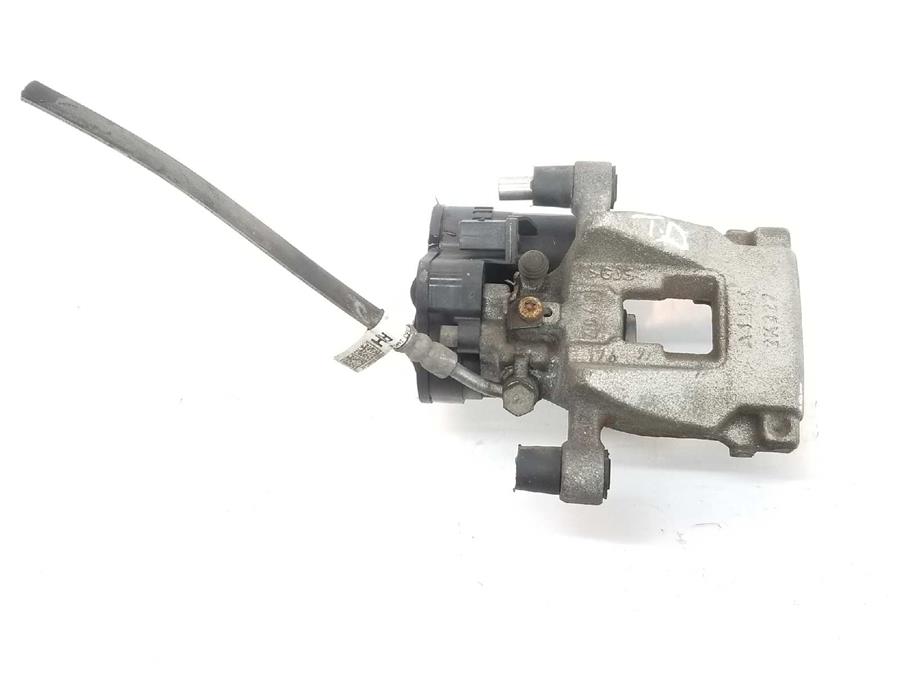 pinza freno trasero derecha land rover range rover velar velar
