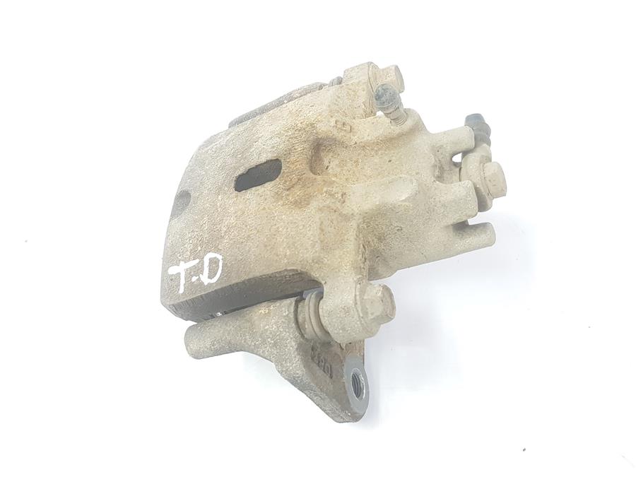 pinza freno trasero izquierda mitsubishi montero (v60/v70) 3.2 di d gls (3 ptas.)