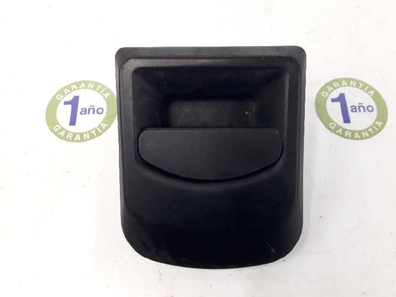 maneta exterior delantera izquierda iveco daily caja cerrada 2.3 d (136 cv)