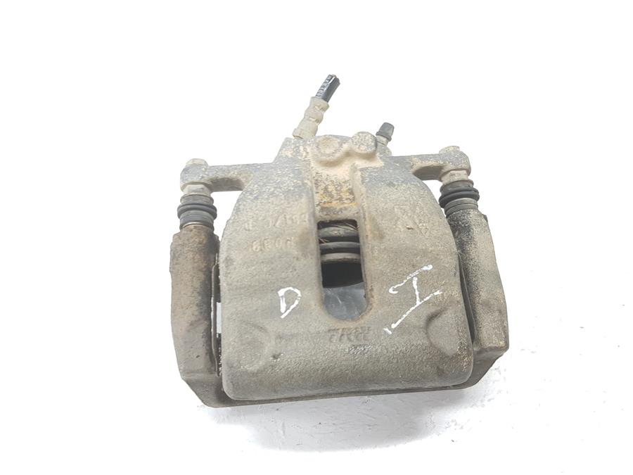 pinza freno delantero izquierda mercedes benz citan (bm 415) furgón 111 cdi lang (a2) (415603)