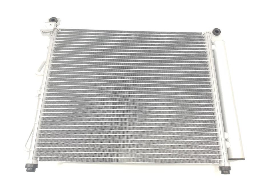 radiador aire acondicionado kia picanto 1.1 (65 cv)