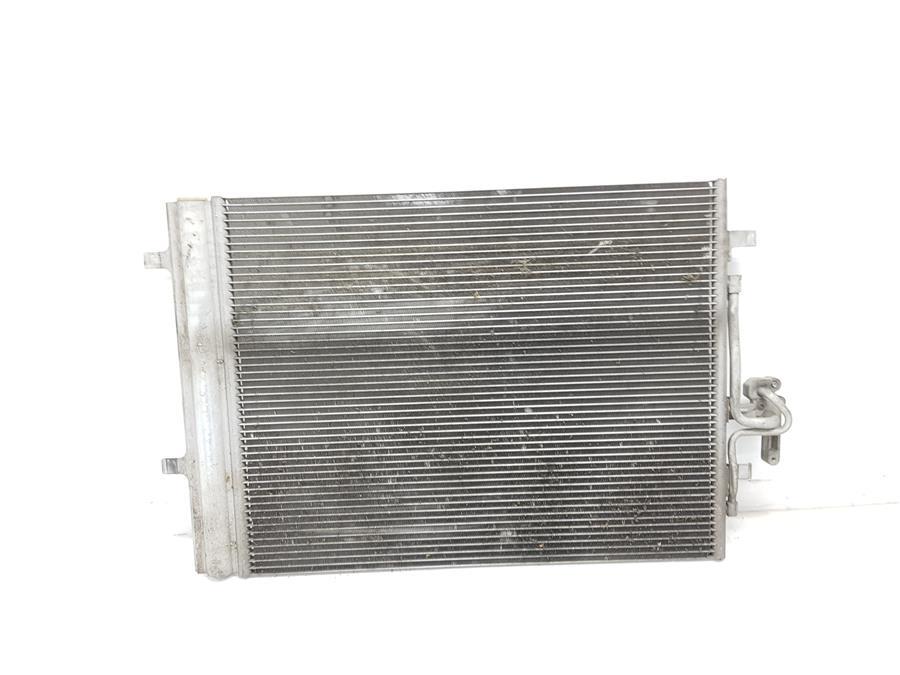 radiador aire acondicionado volvo s60 lim. 2.0 d (150 cv)